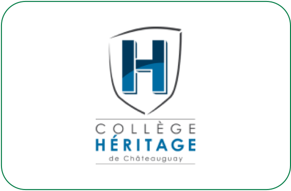 Collège Héritage : 