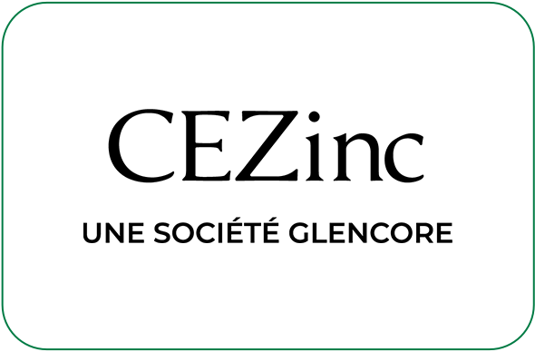 CEZinc : 