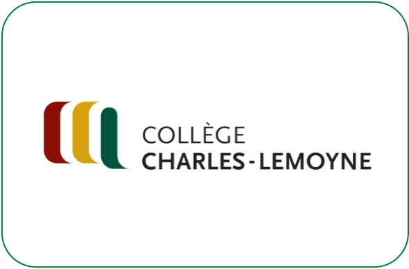 Collège Charles-Lemoyne : 