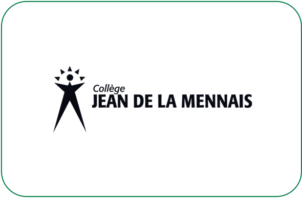 Collègue Jean de la Mennais : 