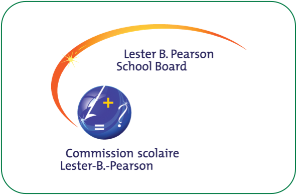 Commission scolaire Lester B. Pearson : 