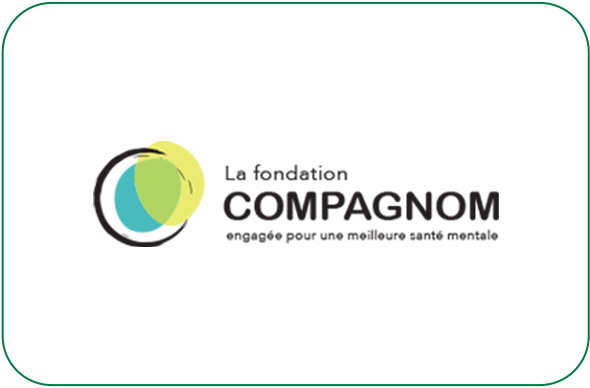 Fondation Compagnom  : 