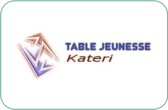 Table jeunesse Kateri : 